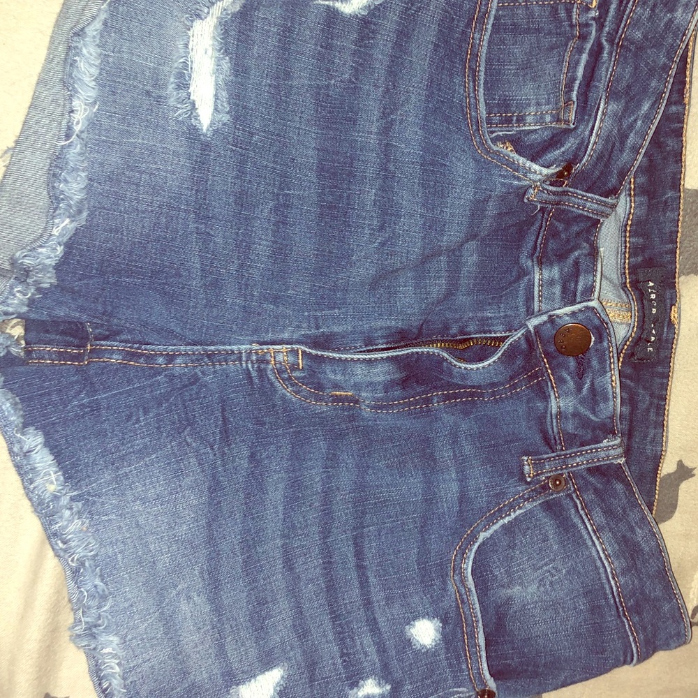 Aero shorts